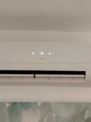مكيف عملاق TCL 1.5 طن فل انفيرتر A+++