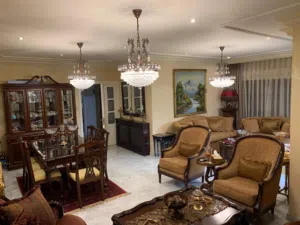 REF : 14846 - 	شقة للبيع – دير غبار (بالقرب من دوار جونيه)
