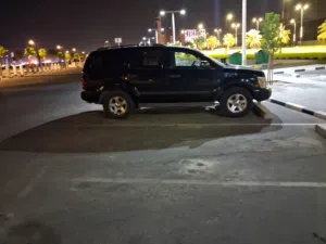 دودج دورانجو