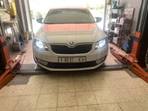 Used Skoda Octavia in Bethlehem