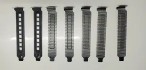 PCI slot cover + USB dust plug