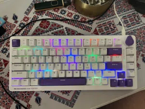 Machenike K600T B82