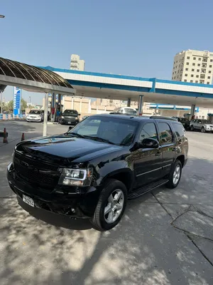 New Chevrolet Tahoe in Kuwait City