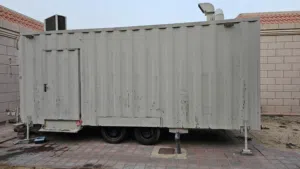 Food Trailer for Sale – Clean & Well Maintained