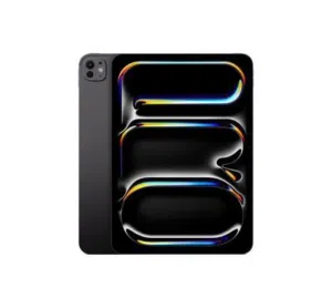 Appl I pad M5  pro