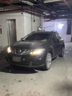 Nissan Murano 2015