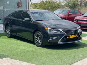 Used Lexus ES in Al Batinah