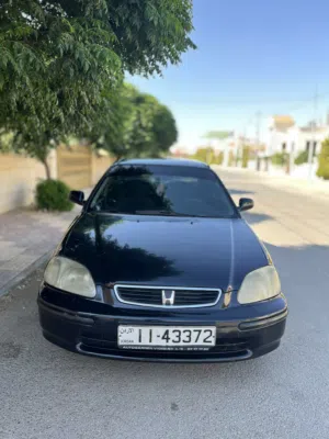 Used Mitsubishi Galant in Madaba