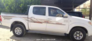 للبيع هايلوكس