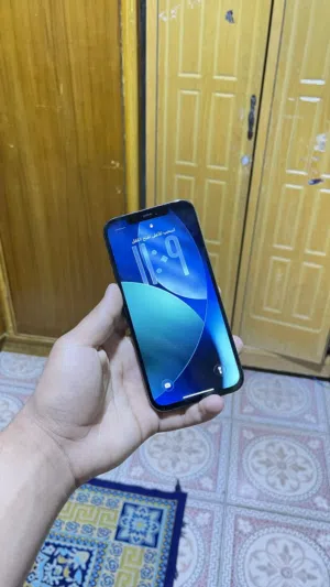 Apple iPhone 12 Pro Max 256 GB in Basra