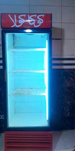 ثلاجه كيكول عرض تبارك الرحمن محركها ما شاء الله ما فيهاش ولا عيوب ما فيش اي عطل ثلاجه ما شاء الله