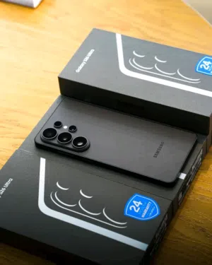 s26ultra ضمان سنتين