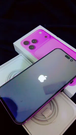 Apple iPhone 17 Pro Max 2 TB in Tripoli