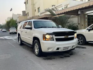 used-chevrolet-suburban-in-central-governorate