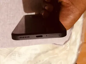 Nothing Phone ‏Phone 2a ‏256 GB ‏Black