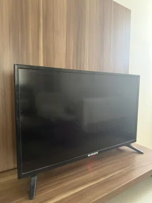 شاشة شينون ذكية