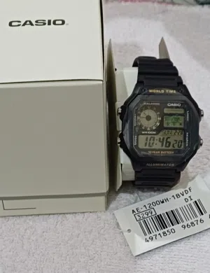 Casio Royale