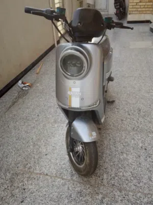 دراجه شحن R900