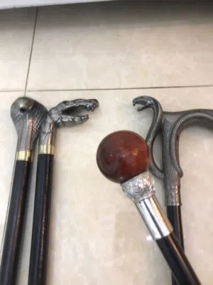 للبيع عصايات