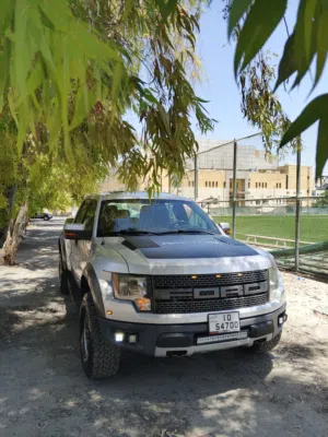 Used Ford F-150 in Amman