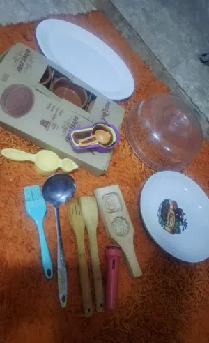 ادوات مطبخ