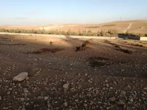 Farm Land for Sale in Mafraq Bala'ama