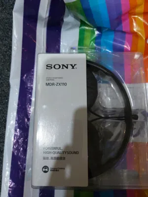 للبيع سماعتين