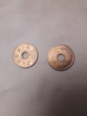 عملات معدنيه