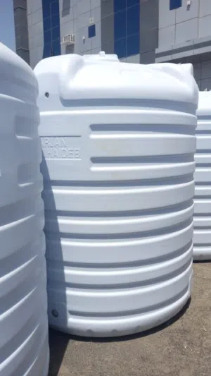 خزانات المهيدب مرجان