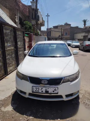 سيراتو للبيع 2013 خليجي