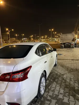 نيسان سنترا