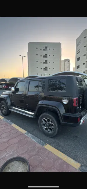 Used BAIC BJ Series in Farwaniya