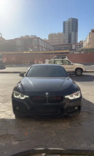 BMW 330e M Package 2018 للبيع