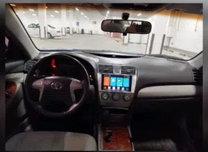Used Toyota Camry in Muscat