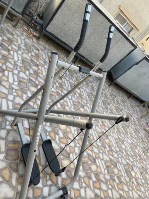 الغزال الطائر بحالة جيدة جدا