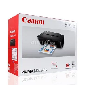 Canon PIXMA MG2540S