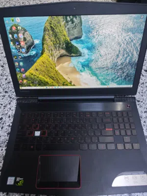 Lenovo legion Y520