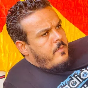 مراد الهوش 