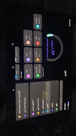 تابلت رد ماجيك استرا 1تيرا