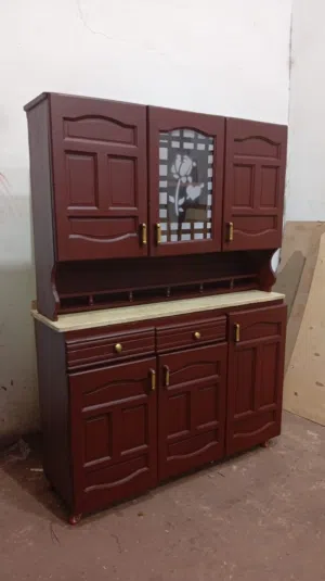 مطبخ خشب زان