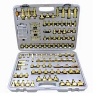 يتوفر لدينا   كت_لفحص_تهريب_غاز_المكيف      يعمل على فصل اجزاء المكيف لفحص كل قطعه لوحدها