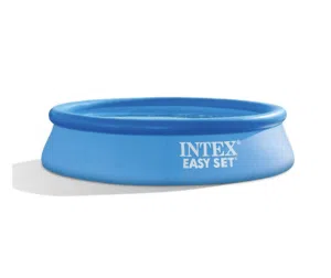 للبيع مسبح Intex نظيف جداً
