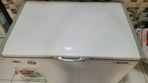 مجمدة (فريزر) كبيرة Big freezer 300L