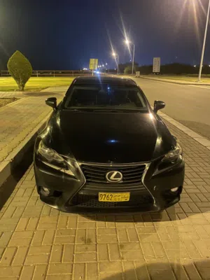 Used Lexus IS in Al Batinah
