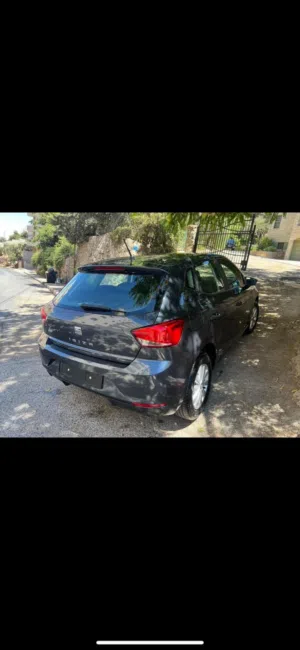 سيات ايبيزا ا