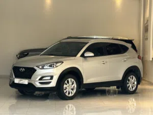 Hyundai TUCSON 2020 model FOR SALE