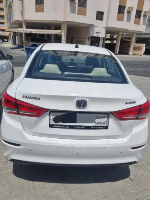 changan alsvin 2022 full option
