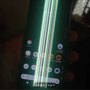 مطلوب شاشة هاتف Sony Xperia 5 II