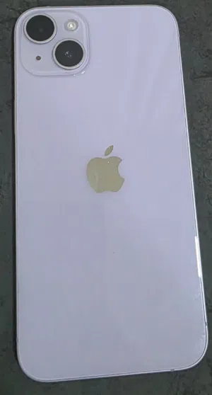 Apple iPhone 14 Plus 128 GB in Al Batinah
