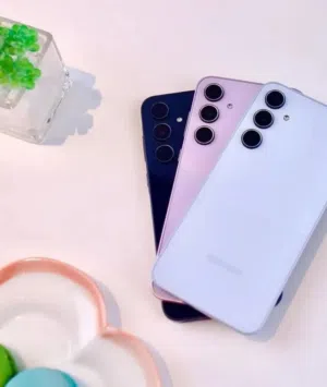 Samsung galaxy A55 كميه محدودة